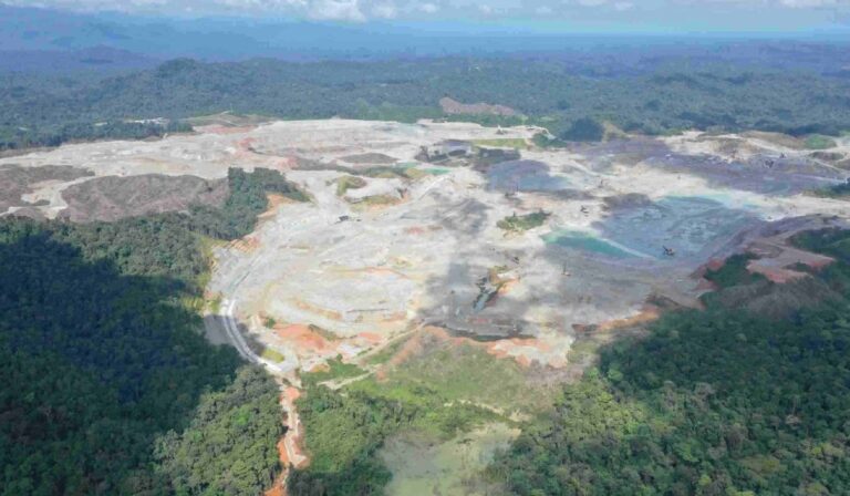 La Red Eclesial Ecológica Mesoamericana exige justicia ambiental y protección para defensores de la vida