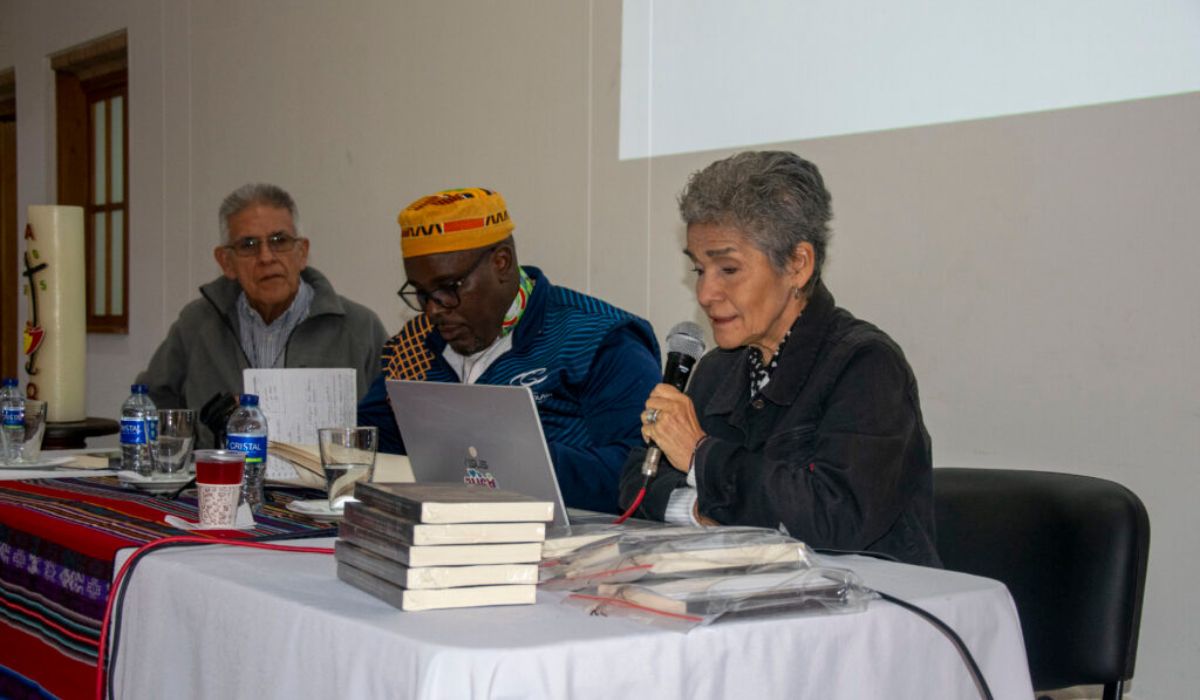 Foto: Misioneros de La Consolata