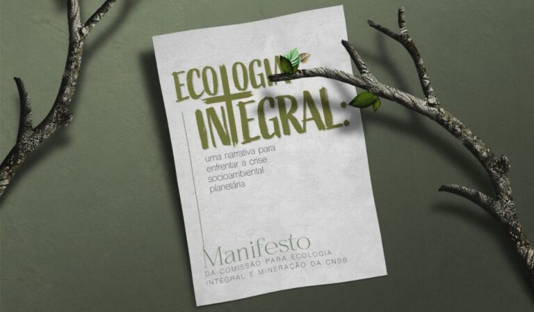 La Iglesia brasileña presenta Manifiesto sobre Ecología Integral para afrontar la crisis socioambiental global
