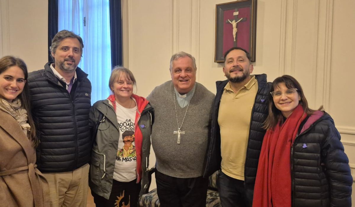 Foto: Episcopado argentino