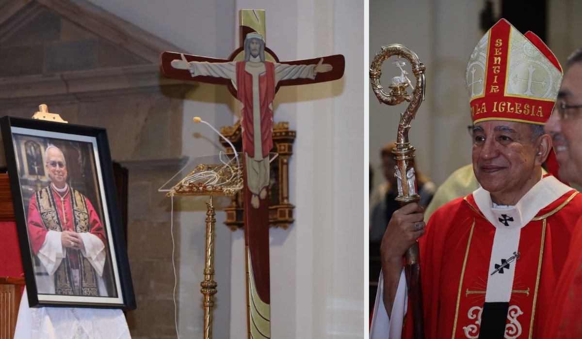 Foto: Episcopado panameño