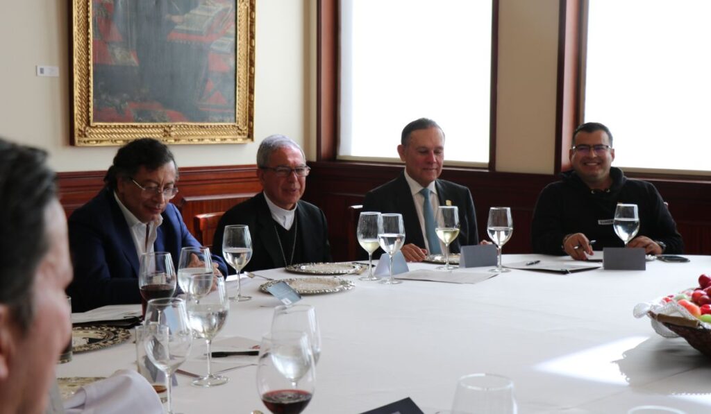 Foto: Episcopado colombiano