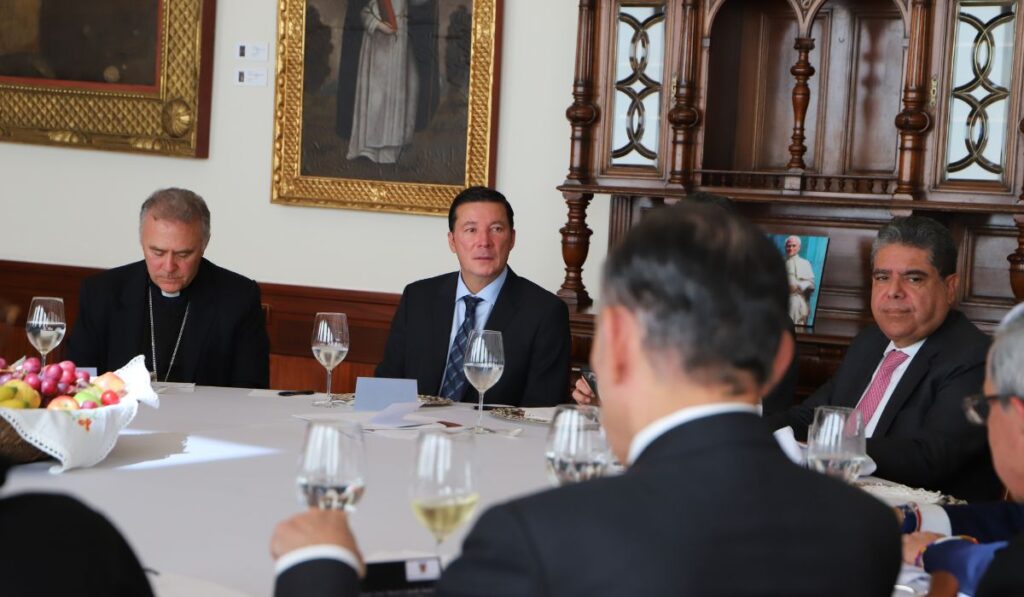 Foto: Episcopado colombiano