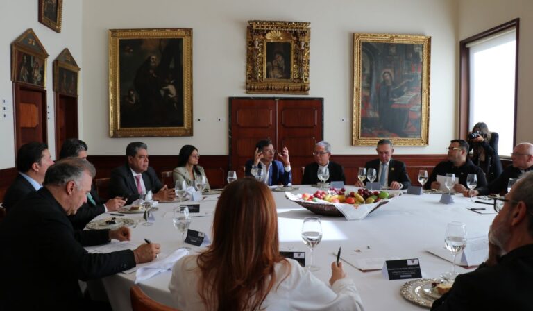 Foto: Episcopado colombiano