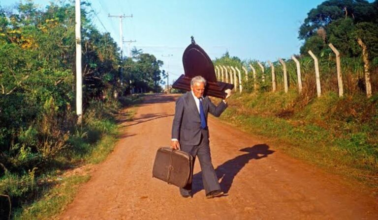 Brasil: João Luiz Pozzobon, “burrito de la Mater”, más cerca de los altares