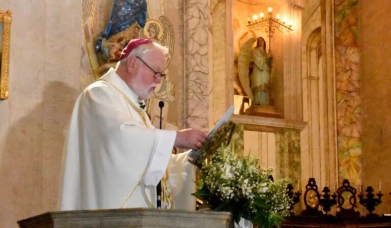 Foto: Episcopado cubano