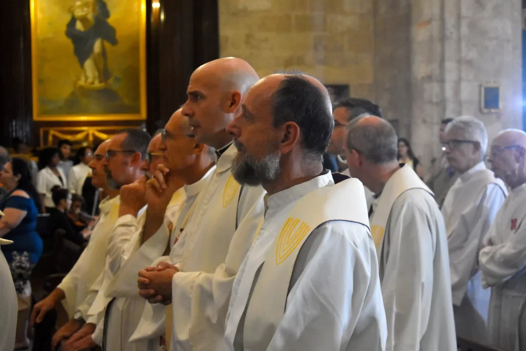 Foto: Episcopado cubano