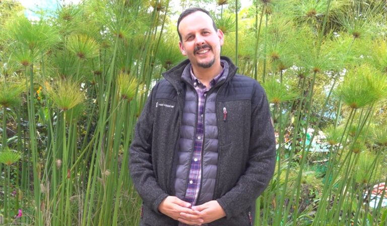 Mauricio López: El Programa Universitario Amazónico es fruto del Sínodo y esperanza viva para los pueblos de la selva viva