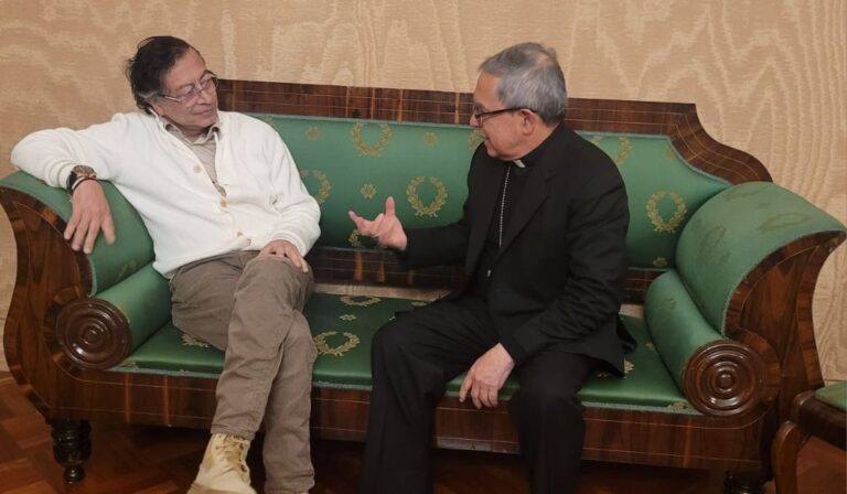 Foto: Presidencia de la República