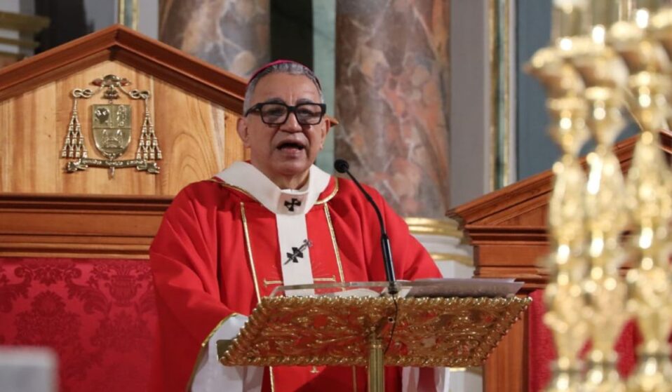 Foto: Episcopado panameño