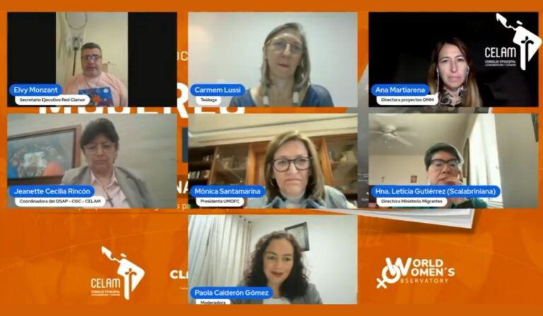 “Mujeres migrantes en América Latina y el Caribe”, una investigación que visibiliza sus desafíos y luchas