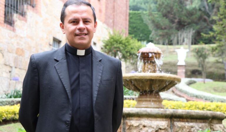 Foto: Arquidiócesis de Bogotá