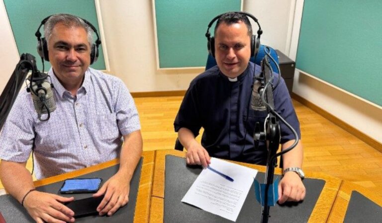 Foto: Radio Vaticana