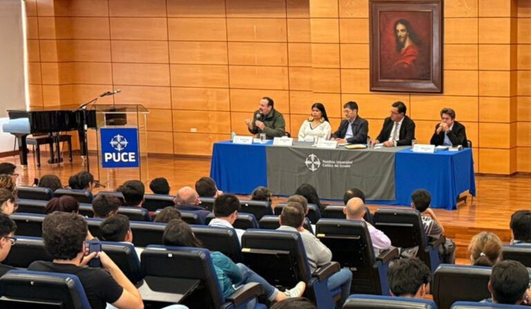 Mauricio López: “Una fe que no toca la tierra ni escucha el grito de los pobres ha dejado de ser cristiana”