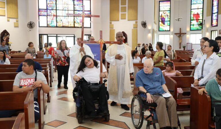 Foto: Episcopado panameño