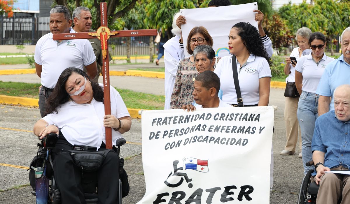 Foto: Episcopado panameño