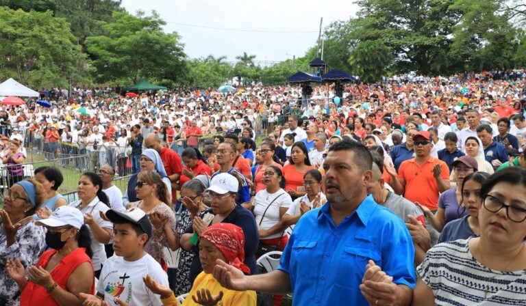 Foto: Episcopado de Panamá