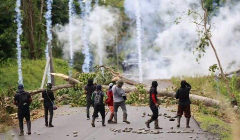 Foto: EFE/ Bienvenido Velasco