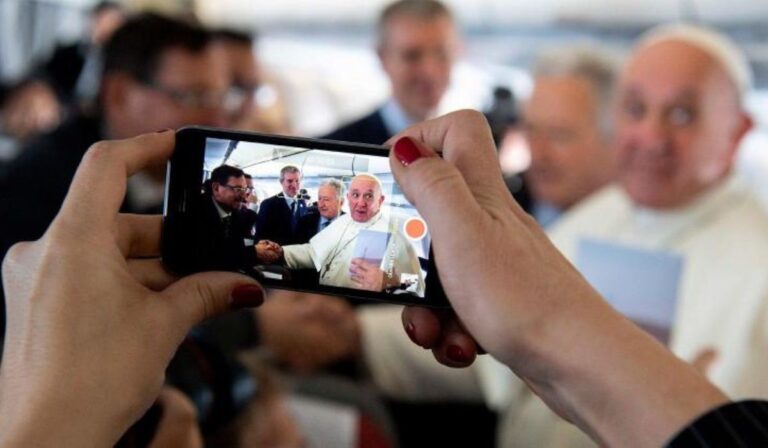 Foto: Episcopado de Paraguay
