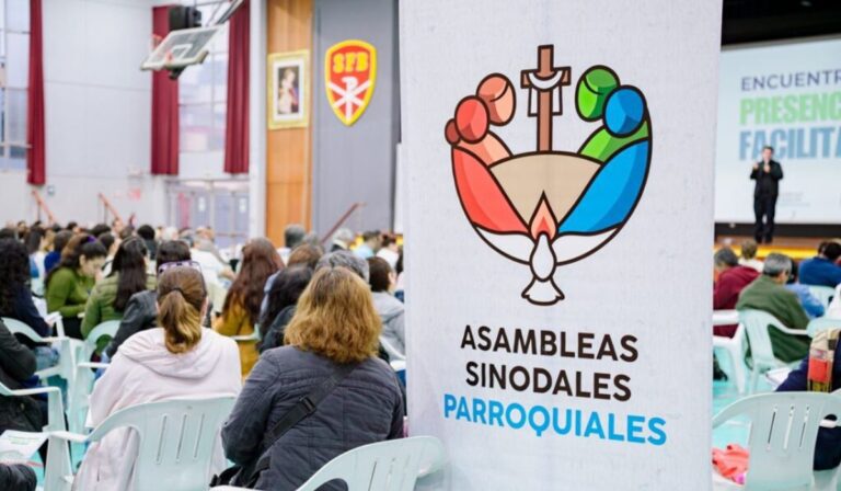 Foto: Arzobispado de Lima