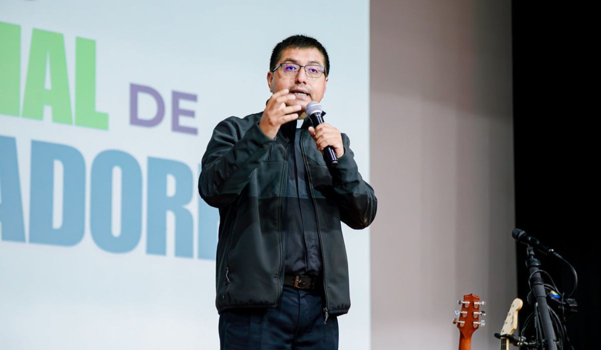 Foto: Arzobispado de Lima