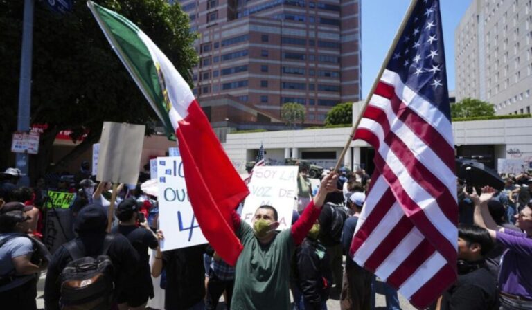 Iglesia mexicana sobre redadas en Estados Unidos: «No todos los migrantes indocumentados son delincuentes»