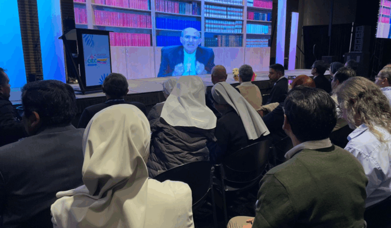 El cardenal José Tolentino: “Este momento pide profetas para la educación”