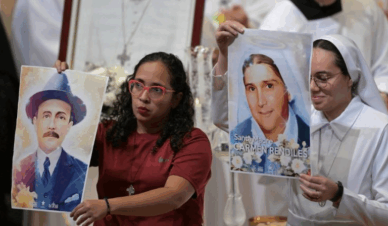 Júbilo en Venezuela, sus dos primeros santos serán canonizados el próximo 19 de octubre