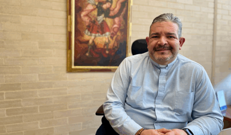 Padre Eric García: “El Celam celebra 1700 años de Nicea como un llamado renovado a la unidad en la fe”