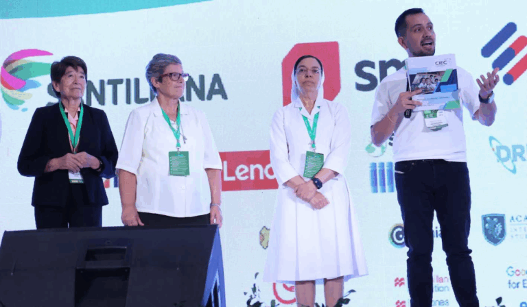 La Confederación Interamericana de Educación Católica se prepara para celebrar 80 años al servicio de la misión evangelizadora