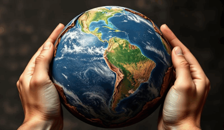 Todo listo para lanzamiento del documento sobre crisis climática y social para meditar en este año jubilar