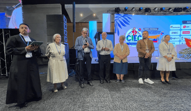 Curazao será próxima sede del X Encuentro Interamericano de Pastoral Educativa