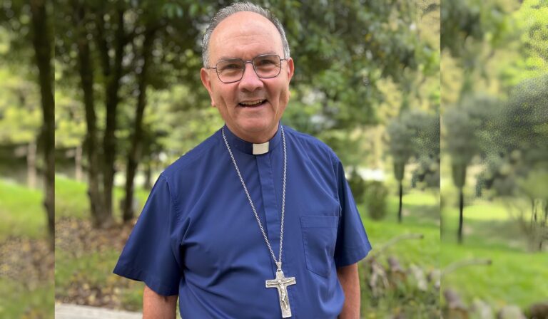 Iglesia continental celebrará 1.700 años de Nicea: «Esperamos un espacio que abra horizontes», afirma Monseñor Valenzuela