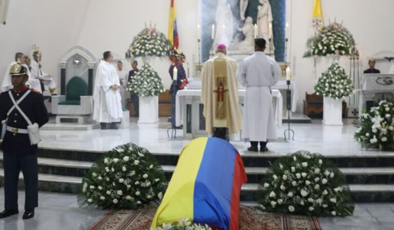 Foto: Obispado Castrense