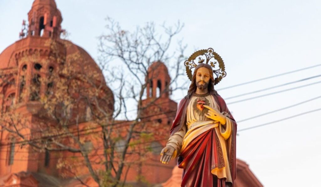Foto: Jesuitas Uruguay