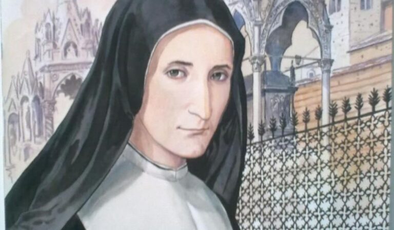 Chile: Milagro en Quilleco lleva a los altares a Vicenta María Poloni: la Diócesis Santa María de Los Ángeles celebra su futura canonización