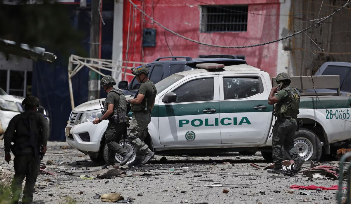 Foto: Diario El País