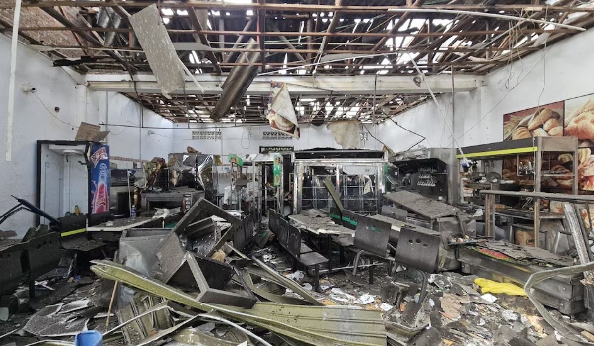 Foto: Diario El País