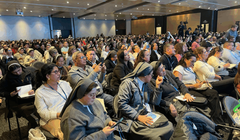 Más de 1.000 educadores de América celebran el IX Encuentro Interamericano de Pastoral Educativa por los 80 años de la CIEC