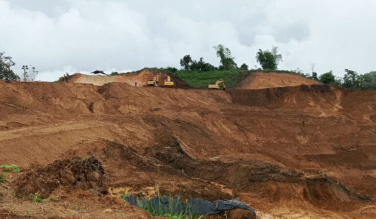 “¡Basta de represión a quienes defienden la vida!”, la Red Nacional de Pastoral Ecológica del Ecuador se solidariza con los defensores del agua