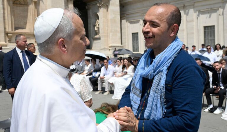 Conferencia Eclesial de la Amazonía refuerza vínculos con la Curia y expresa su misión amazónica ante el Papa León XIV