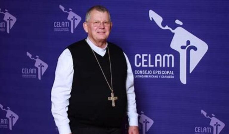 Dilexit te, ¡superar los desiertos!