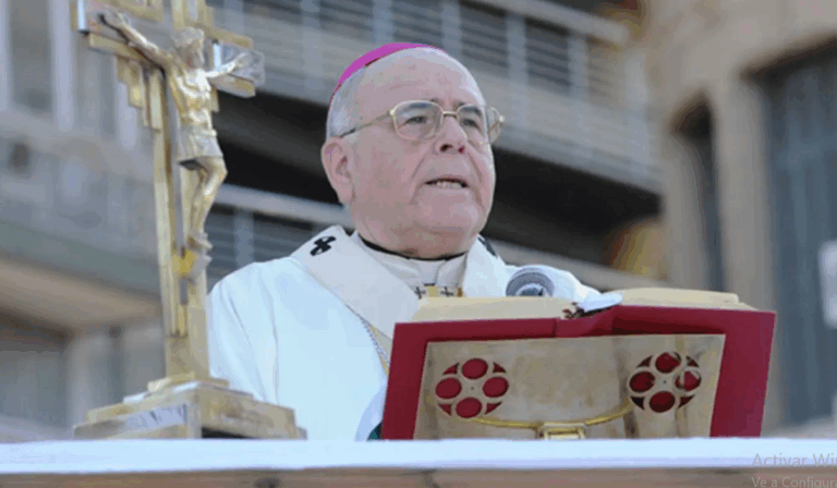 Conferencia Episcopal Argentina despide a José Luis Mollaghan, referente pastoral y teológico de varias generaciones