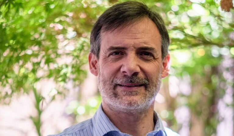 Juan Cristóbal Beytía, ingeniero y sacerdote jesuita, es el nuevo provincial de la Compañía en Chile