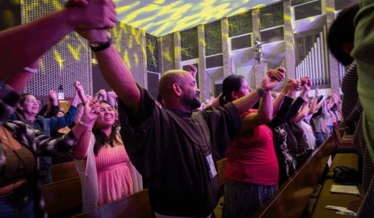 Con un Concierto ‘latinoamericano’ concluyó curso de músicos y el Programa nacional de liderazgo en EE.UU.