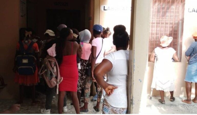 Religiosas en Haití: multiplicadoras de esperanza en medio del dolor