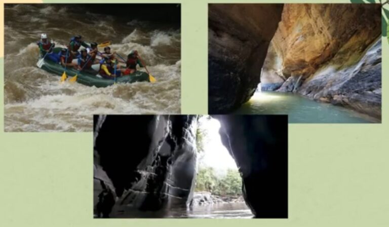 Curso “Agua y Vida en la Panamazonía”: comunidades, saberes y propuestas políticas por el derecho al agua