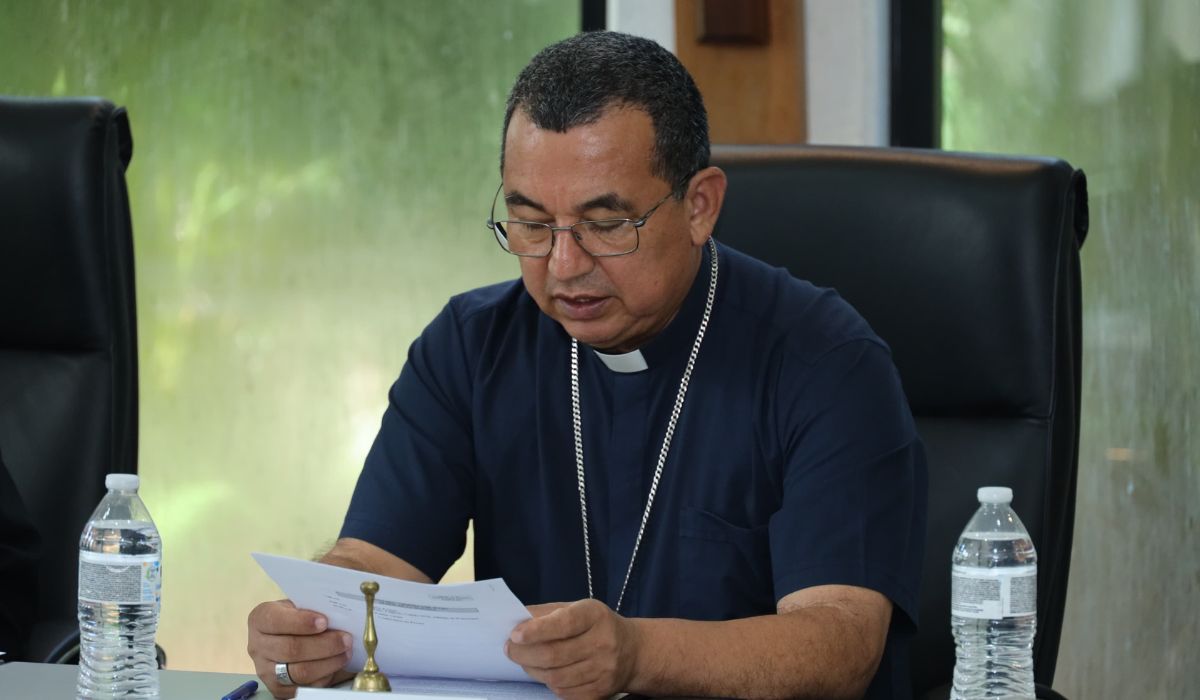 Foto: Episcopado panameño