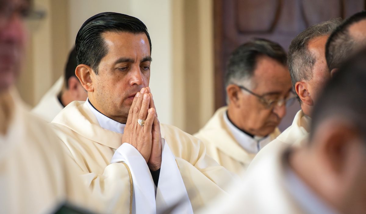 Foto: Episcopado colombiano
