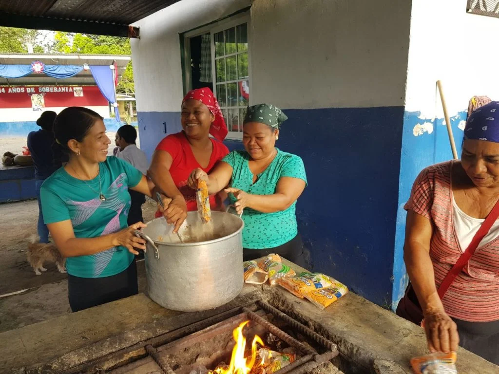 Foto: Banco Alimentos